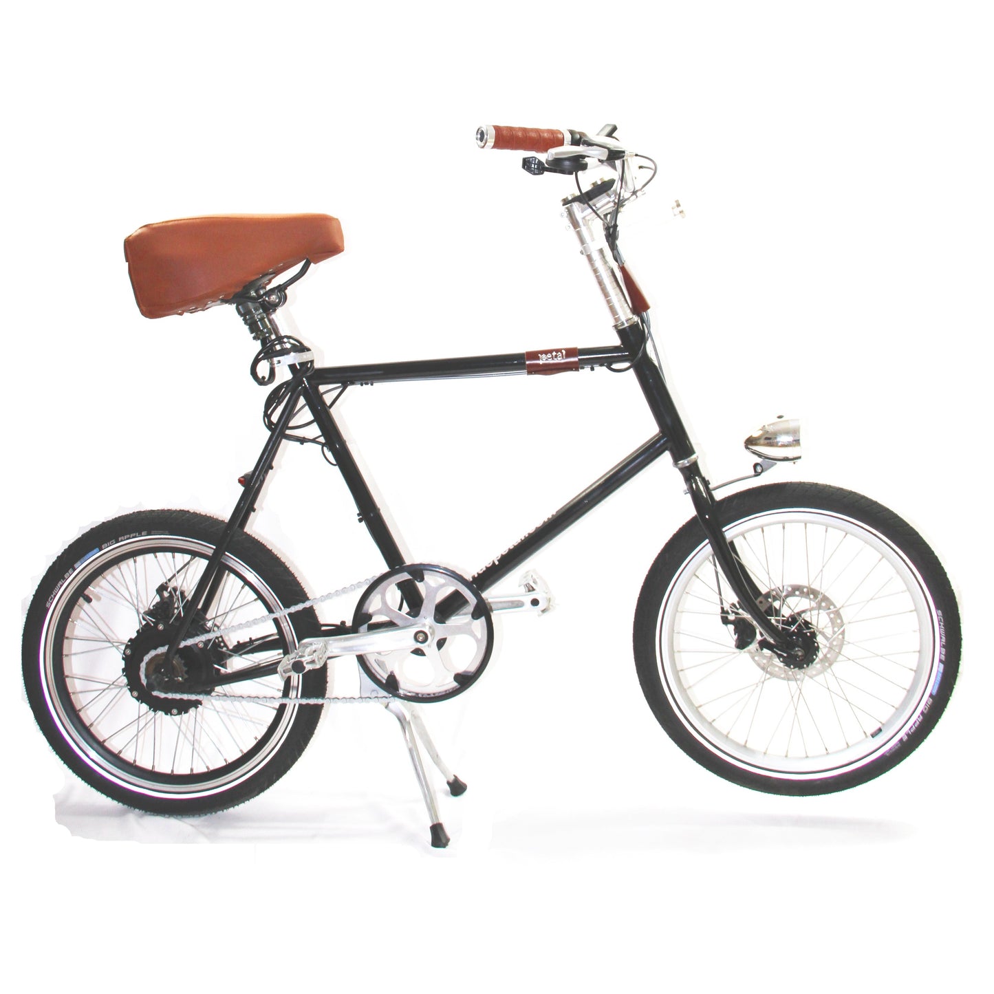PETAL E-BIKE