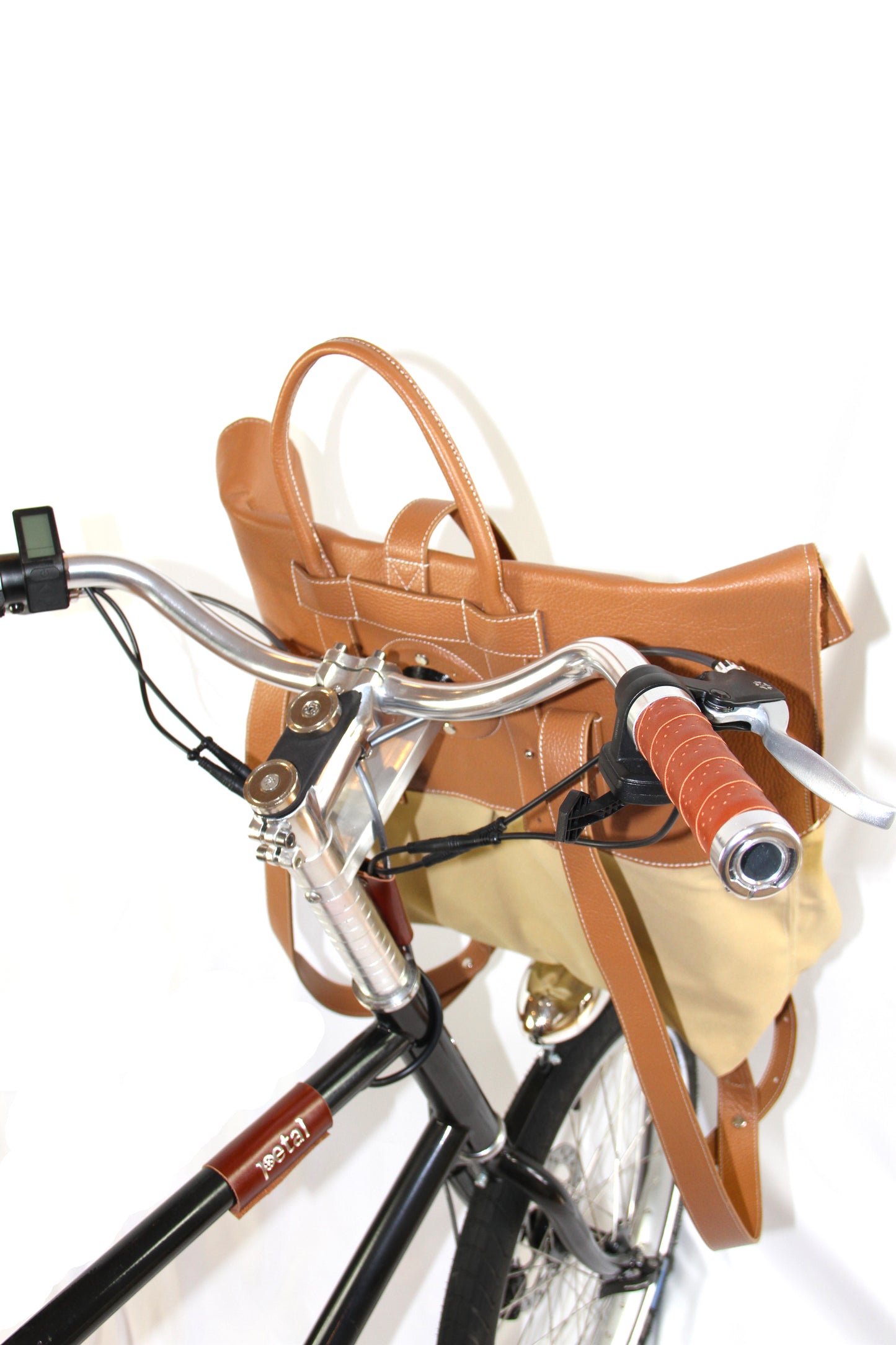 PETAL E-BIKE