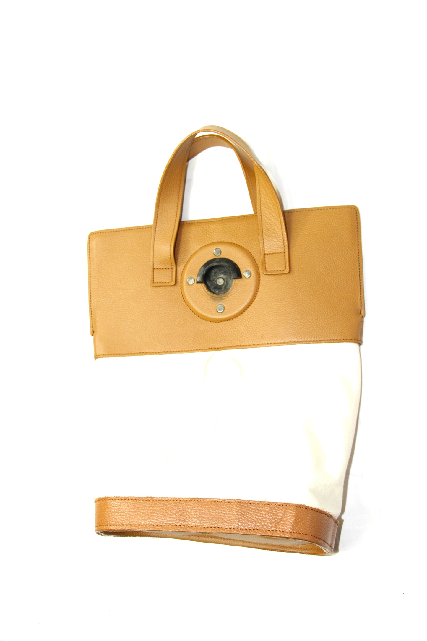 PETAL PLUG&GO TOTE BAG