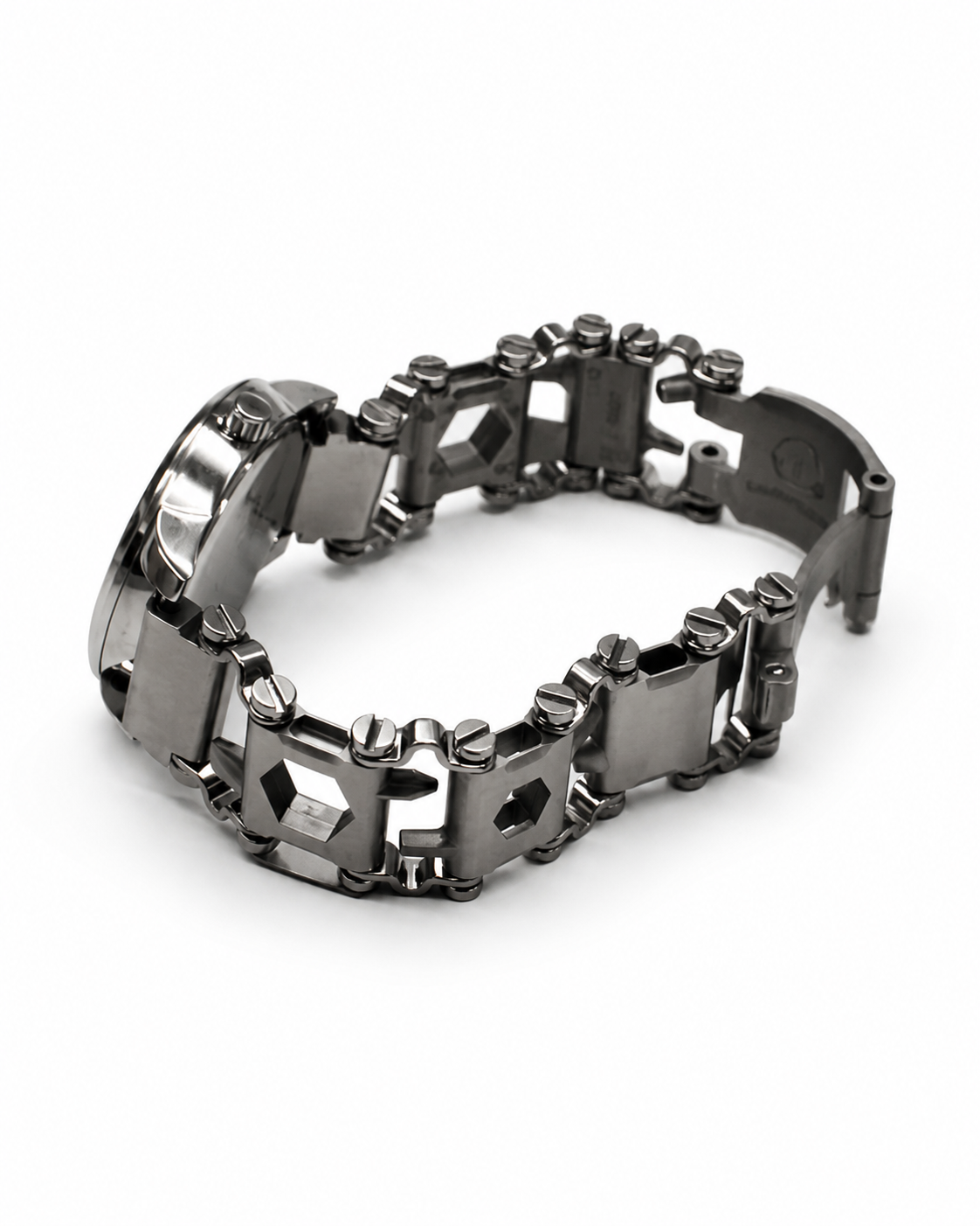LUCKY TOOL WATCH