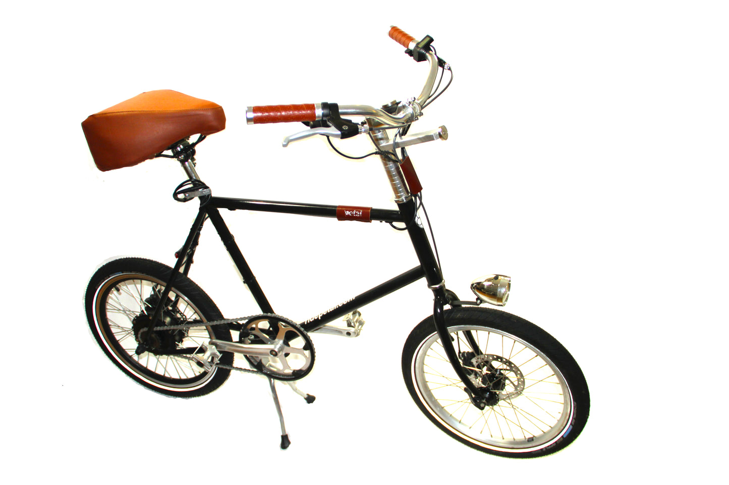 PACK BICI ELECTRICA ,MOCHILA PLUG & GO Y  SISTEMA MAGNETICO SUJECION  PARA TELEFONO  MOVIL